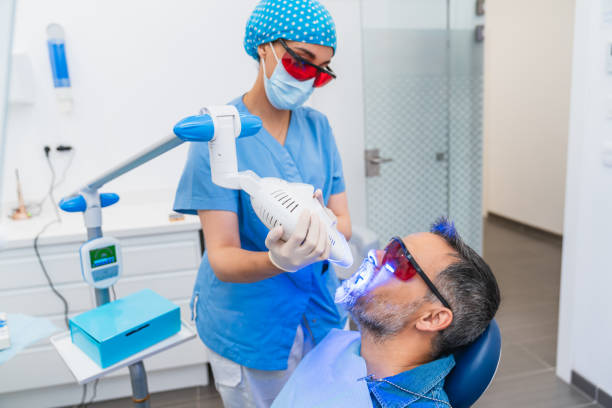 Best Emergency Treatment for Dental Infections or Abscesses in Saint Davids, PA