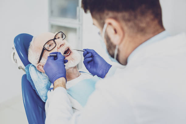 Best Emergency Gum Treatment in Saint Davids, PA
